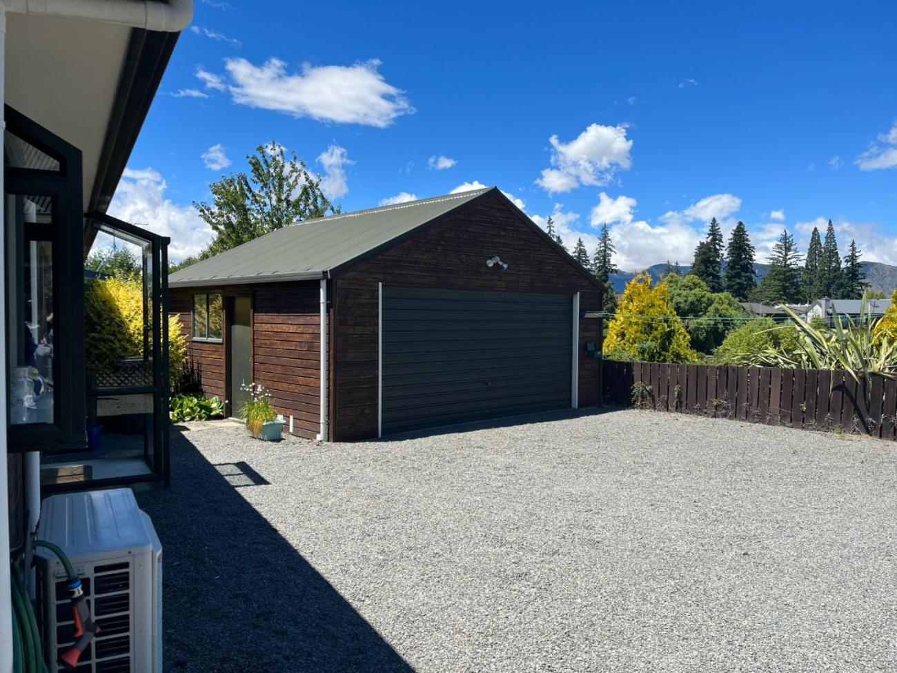23 St James Avenue Hanmer Springs Dış mekan fotoğraf