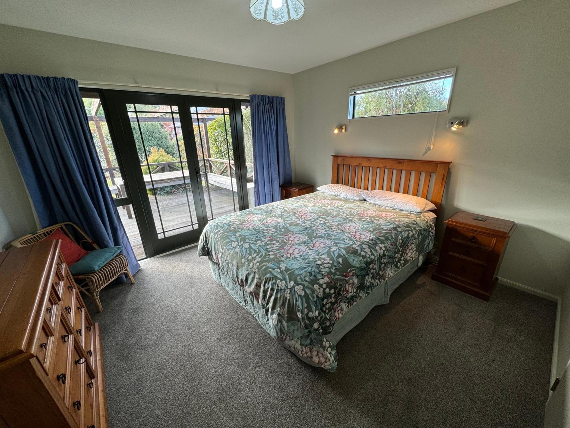 23 St James Avenue Hanmer Springs Dış mekan fotoğraf